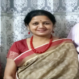 शालिनी सिन्हा